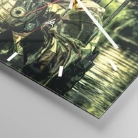 Quadrante con trattini