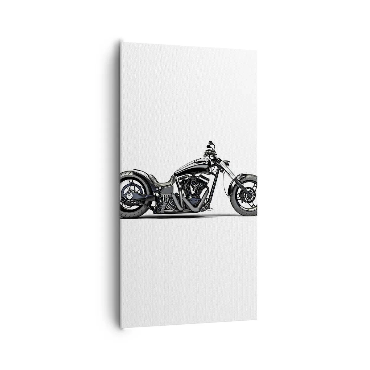 Quadro su tela - Stampe su Tela - Per chi ama la libertà - 65x120 cm