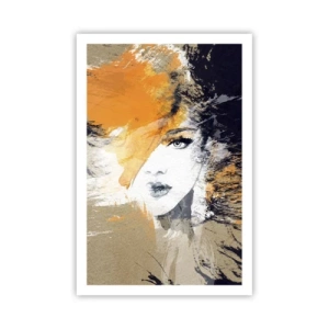 Poster - E la luce fu - 61x91 cm