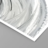 Senza cornice
