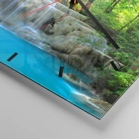 Quadrante con trattini