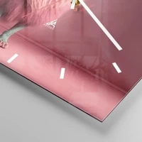 Quadrante con trattini