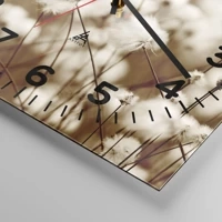 Quadrante con numeri