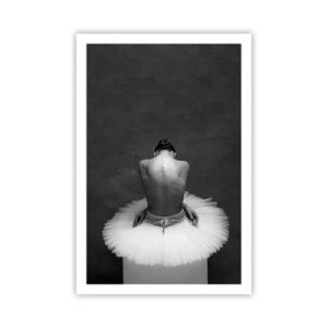 Poster - Fiorisce adesso - 61x91 cm