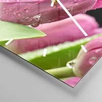 Quadrante con trattini