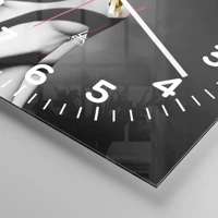 Quadrante con numeri