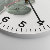 Quadrante con numeri