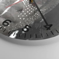 Quadrante con numeri