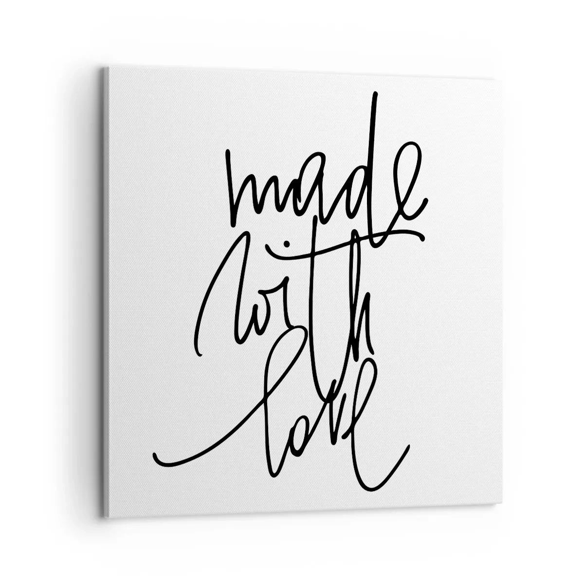 Quadro su tela - Stampe su Tela - La migliore marca - 60x60 cm