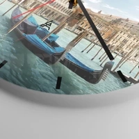 Quadrante con trattini