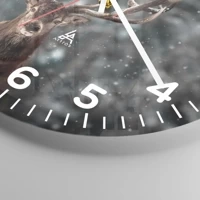 Quadrante con numeri