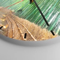 Quadrante con trattini