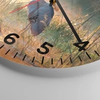 Quadrante con numeri