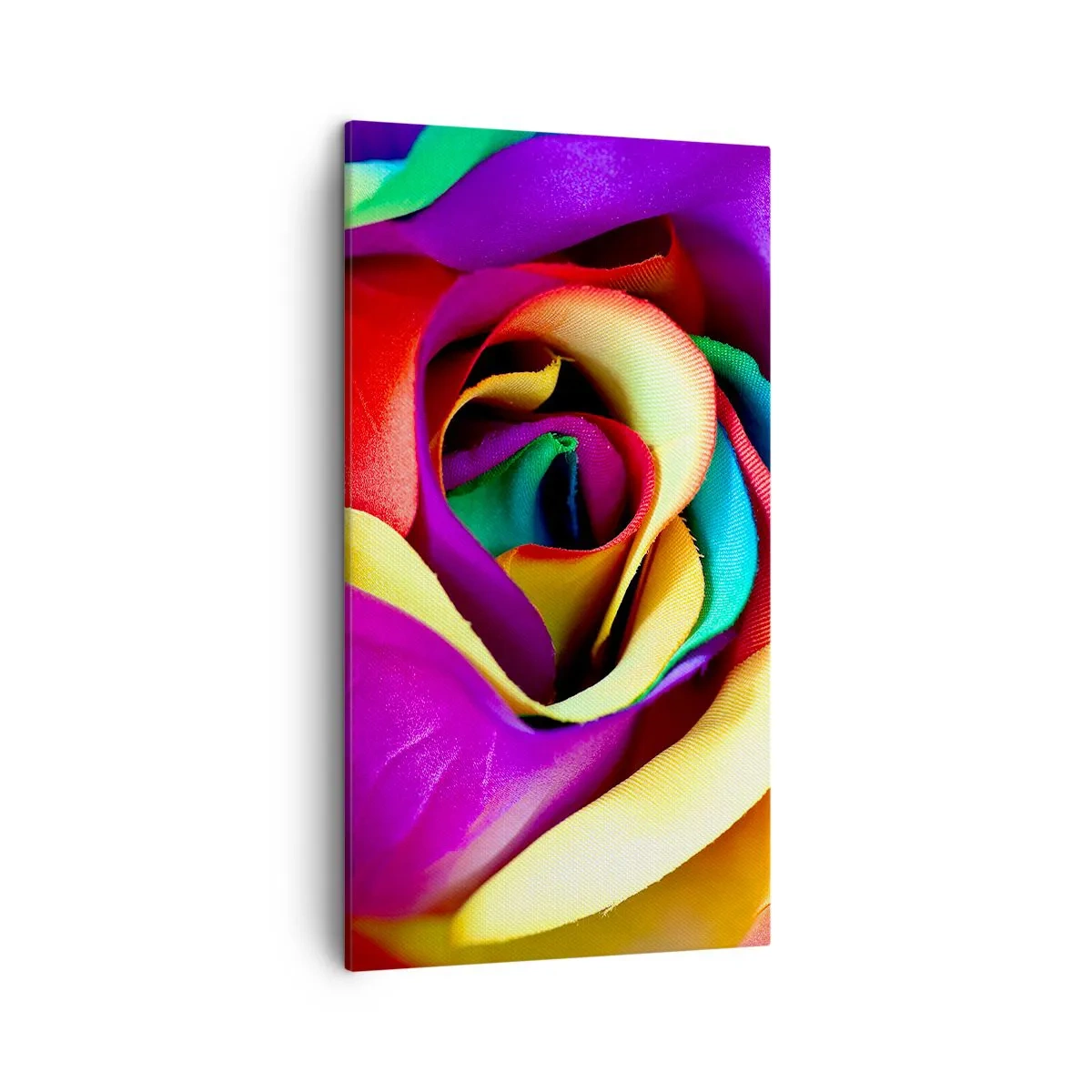 Quadro su tela - Stampe su Tela - È impossibile - 45x80 cm