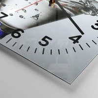 Quadrante con numeri