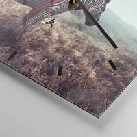 Quadrante con trattini