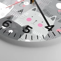 Quadrante con numeri