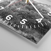 Quadrante con numeri