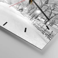 Quadrante con trattini