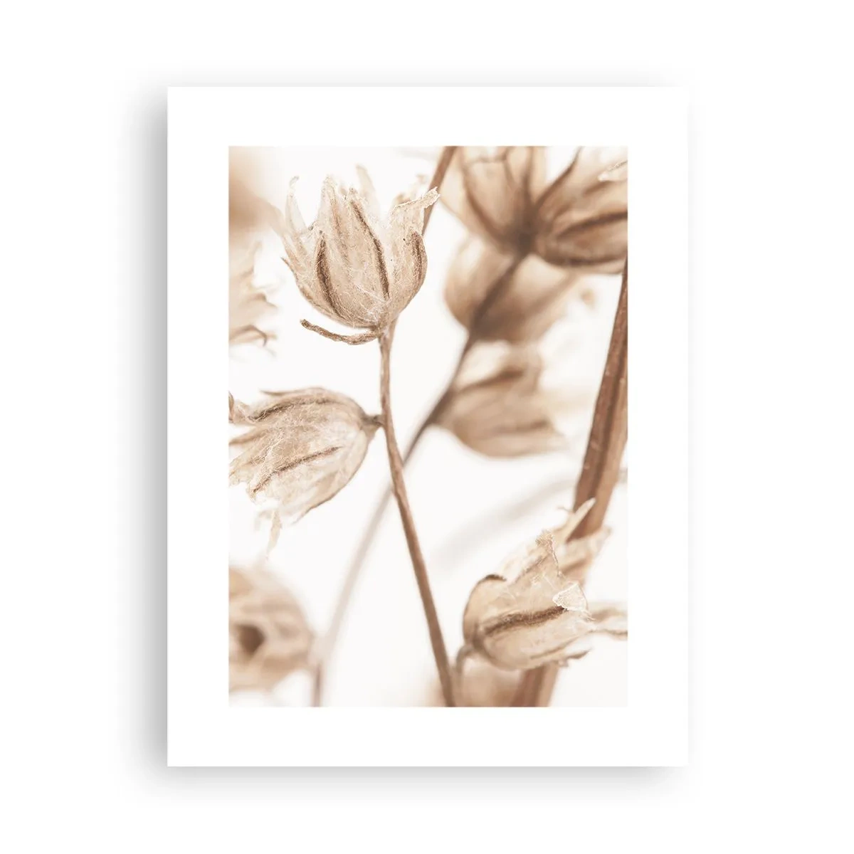 Poster - Suonano alla fine dell'estate - 30x40 cm