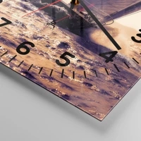 Quadrante con numeri