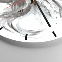 Quadrante con trattini