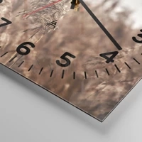 Quadrante con numeri