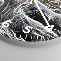 Quadrante con numeri