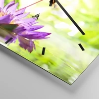 Quadrante con trattini