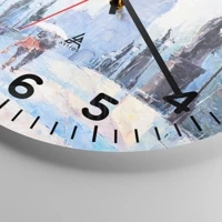 Quadrante con numeri