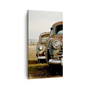 Quadro su tela - Stampe su Tela - Meritato riposo - 45x80 cm
