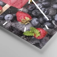 Quadrante con trattini