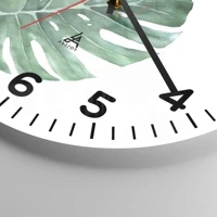 Quadrante con numeri