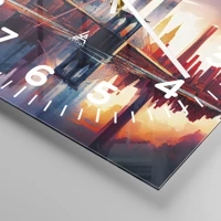 Quadrante con numeri