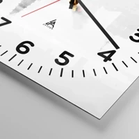 Quadrante con numeri