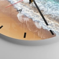 Quadrante con trattini