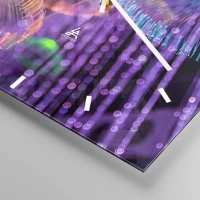 Quadrante con trattini