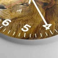 Quadrante con numeri