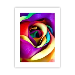 Poster - È impossibile - 30x40 cm