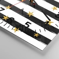 Quadrante con numeri