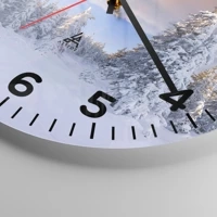 Quadrante con numeri