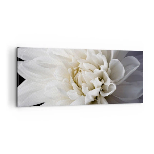 Quadro su tela - Stampe su Tela - Il mattino della sposa - 100x40 cm