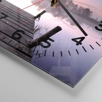 Quadrante con numeri