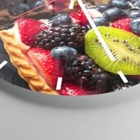 Quadrante con trattini