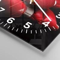 Quadrante con numeri