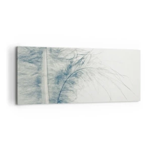 Quadro su tela - Stampe su Tela - Il sussurro della natura - 100x40 cm