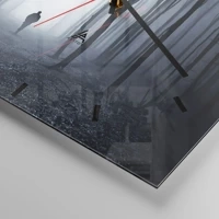 Quadrante con trattini