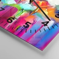 Quadrante con numeri