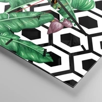 Quadrante con trattini