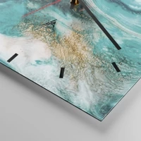 Quadrante con trattini